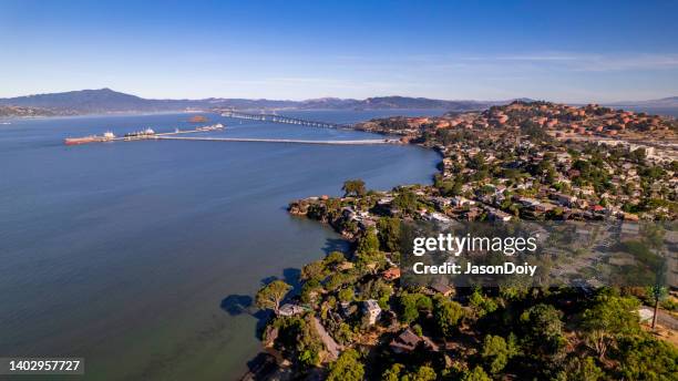 richmond california - san rafael california stock pictures, royalty-free photos & images