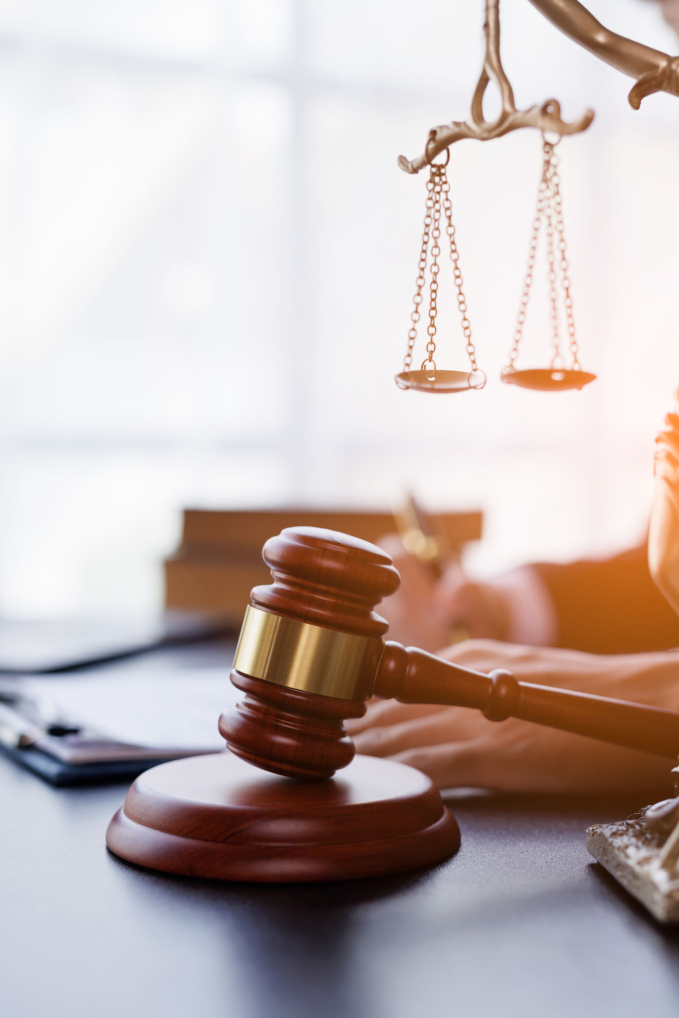 guardianship discussion