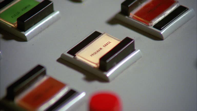 Control Room Key Control Key Videos and HD Footage - Getty Images