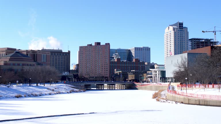 Winter In Rochester Mn 48 Rochester Skyline Stock Videos, Footage, & 4K Video Clips - Getty Images