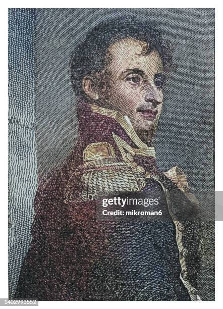 Commodore Stephen Decatur Stephen Decatur Jr Photos and Premium High Res Pictures - Getty Images