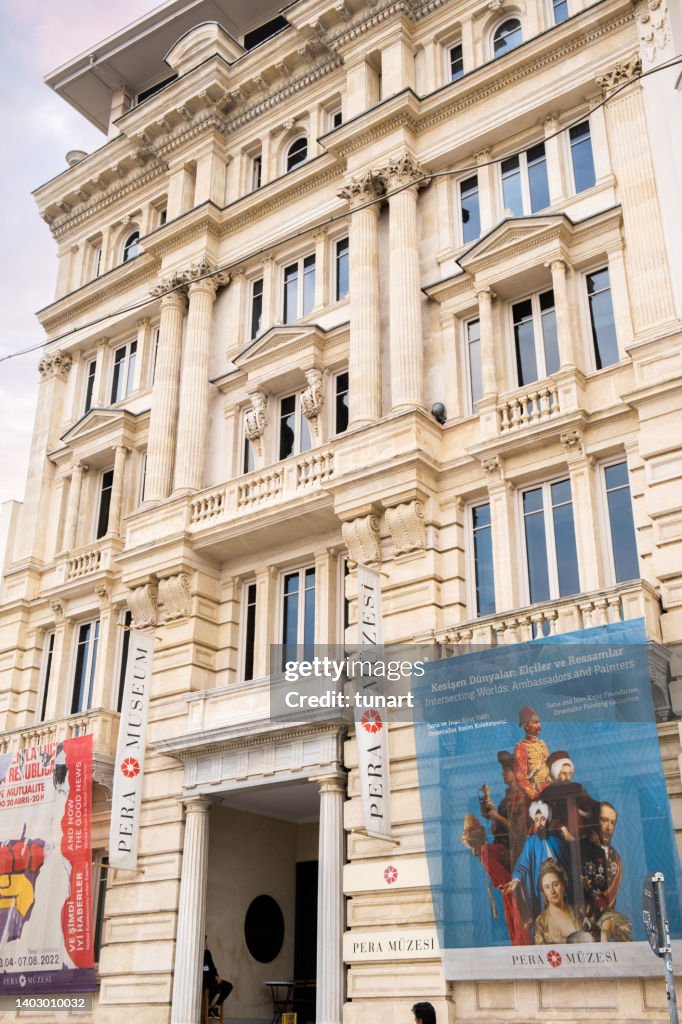 Pera Museum
