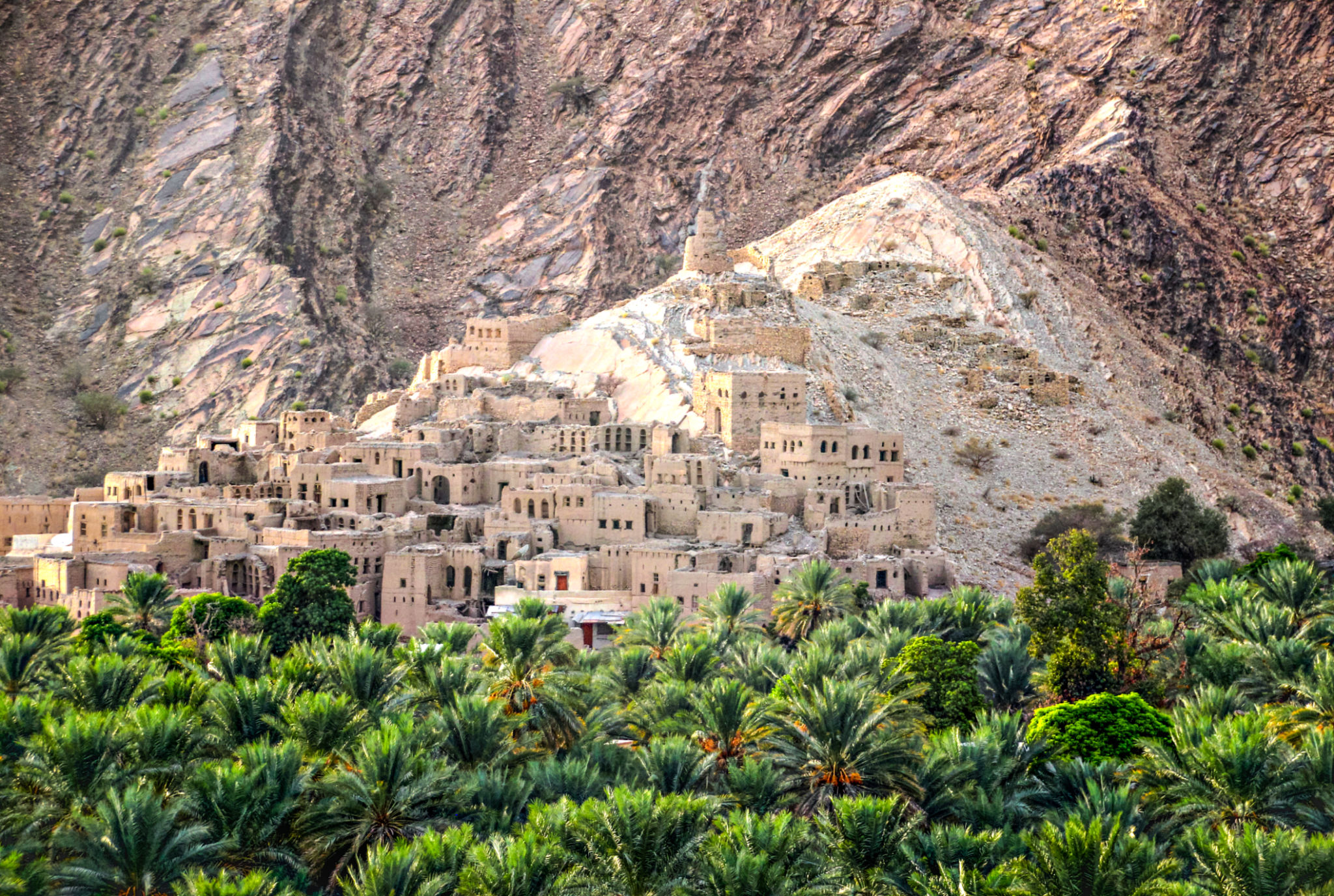 hidden gems middle east
