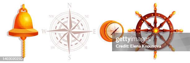 Cartoon Dutch Rudder 45 Ship Rudder Cartoon Stock Photos, High-Res Pictures, and Images ...