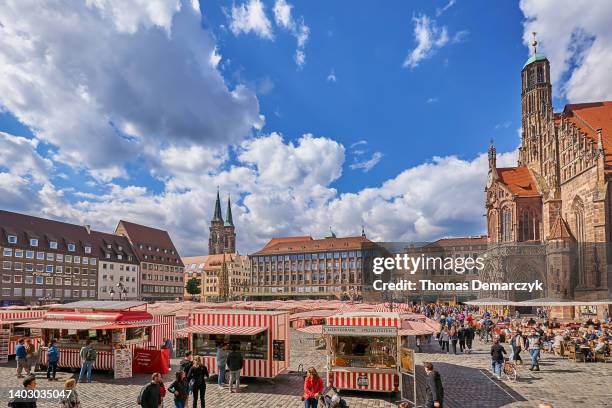 nuremberg - nuremberg stock pictures, royalty-free photos & images