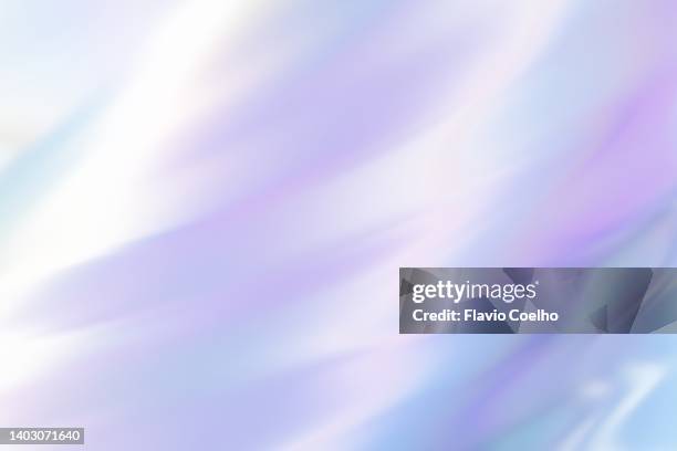 opalescent background - metal background stock-fotos und bilder