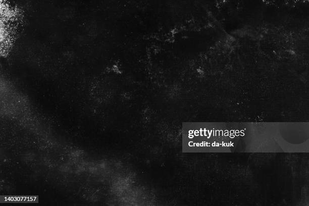 aged concrete texture - black color stock pictures, royalty-free photos & images