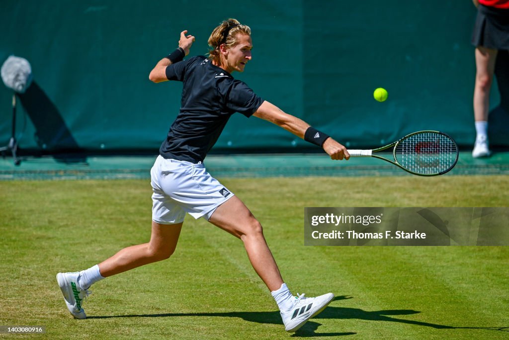Terra Wortmann Open 2022 - Day 5