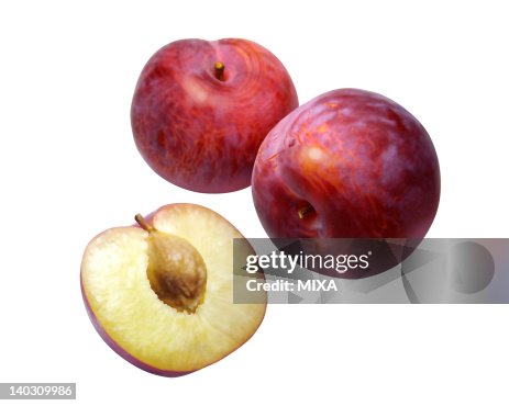 Plum Plum