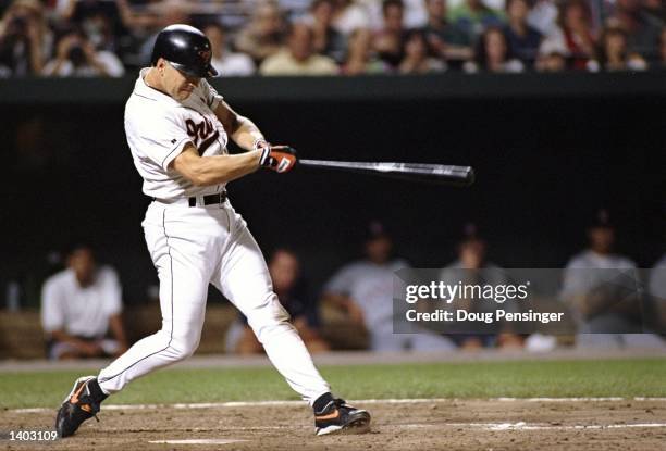 Cal Ripken 2130 92 Number 2130 Stock Photos, High-Res Pictures, and Images - Getty Images