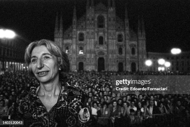 Faccio 29 Adele Faccio Photos & High Res Pictures - Getty Images