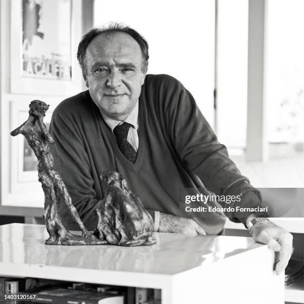 145 Alberto Bevilacqua Photos & High Res Pictures Getty Images