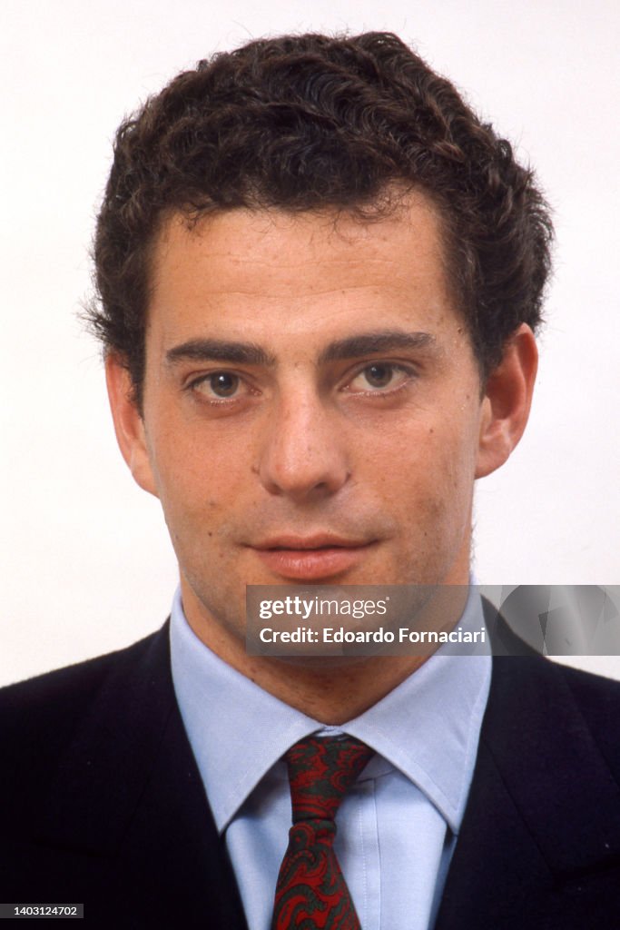 Giovanni Alberto Agnelli
