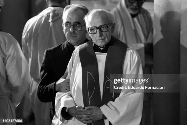 Arrupe Photos and Premium High Res Pictures - Getty Images