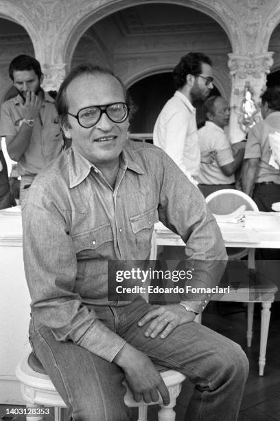 Sidney Lumet. September 01, 1981.