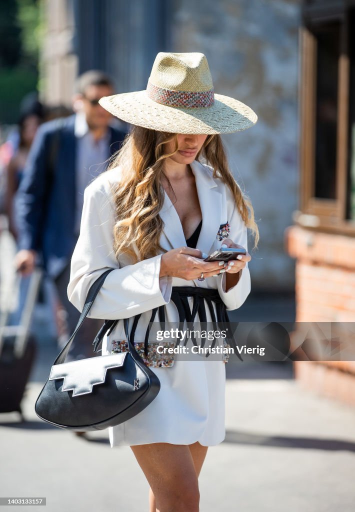 Pitti Immagine Uomo 102 - Streetstyle - Day 2