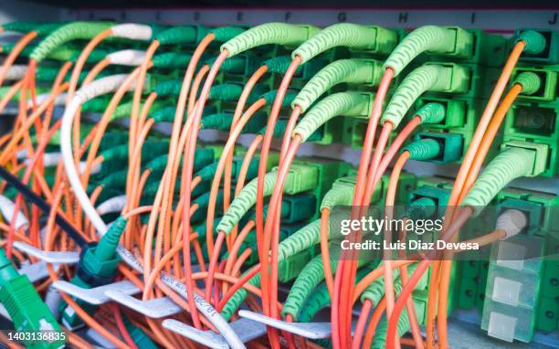 53 Server Farm Exterior Stock Photos, High-Res Pictures, and Images ...