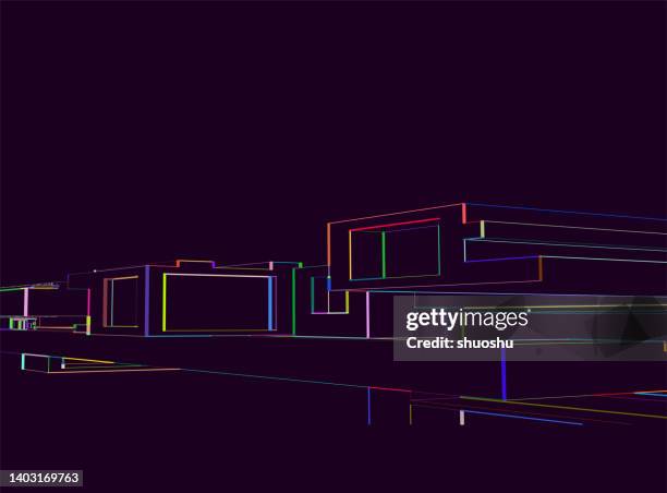Building Perspective Vector Photos and Premium High Res Pictures ...