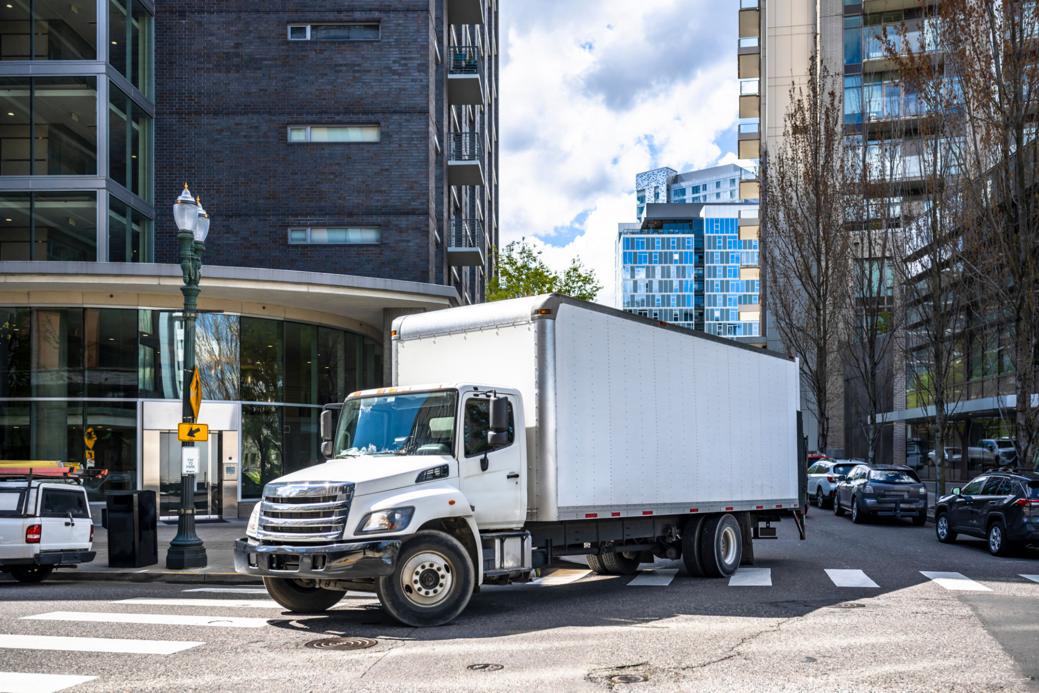 rental truck comparison