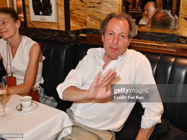 Jean Rene Van Der Plaetsen Photos and Premium High Res Pictures Getty