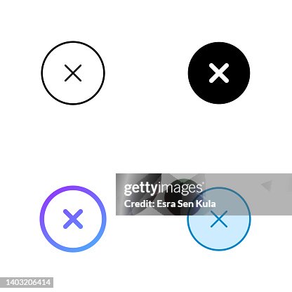 Exit Icon Design in Four style with Editable Stroke. Line, Solid, Flat Line and Color Gradient Line. Suitable for Web Page, Mobile App, UI, UX and GUI design. Exit Icon Design in Four style with Editable Stroke. Line, Solid, Flat Line and Color Gradient Line. Suitable for Web Page, Mobile App, UI, UX and GUI design.