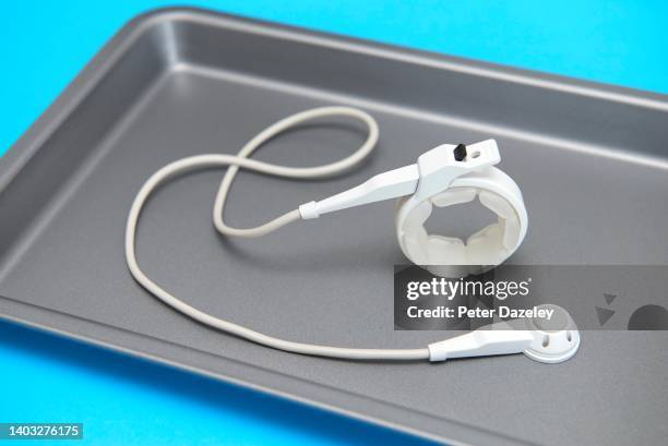 gastric band surgery - gastric band treatment stock pictures, royalty-free photos & images