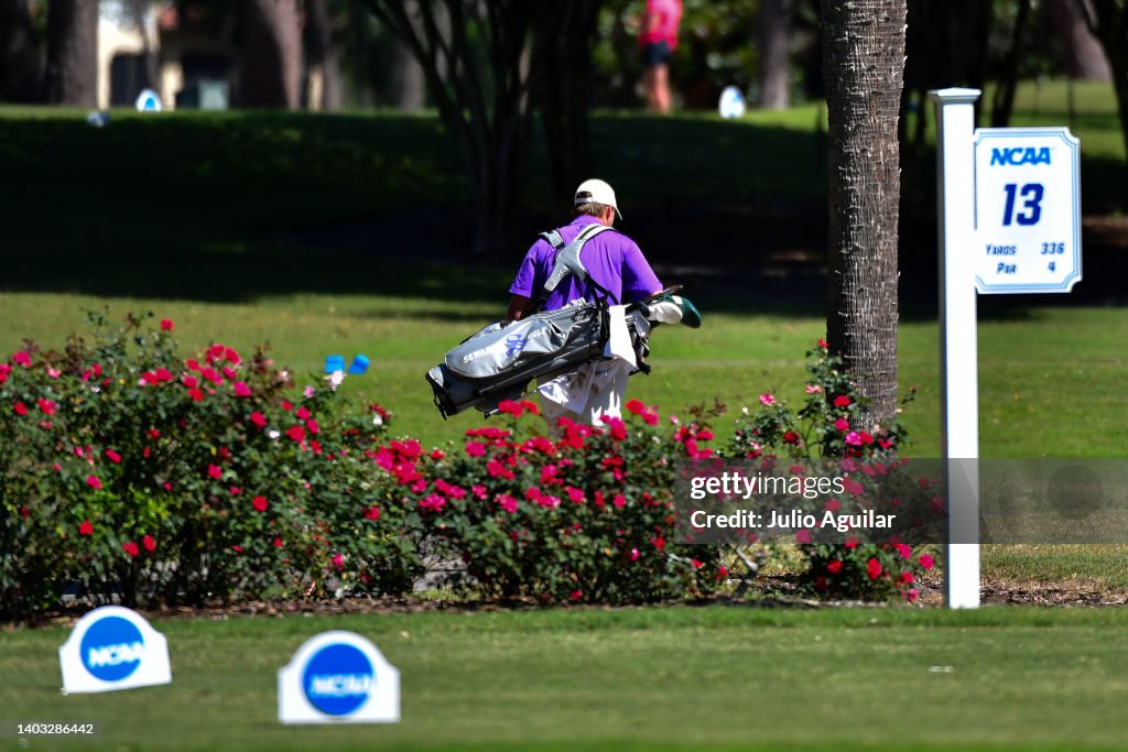 2022 NCAA Division III Men's Golf Championship