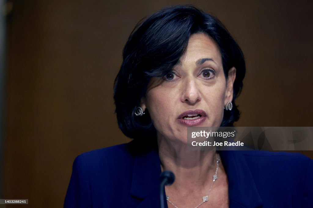 Senate Health Committee Examines Ongoing Response To COVID-19