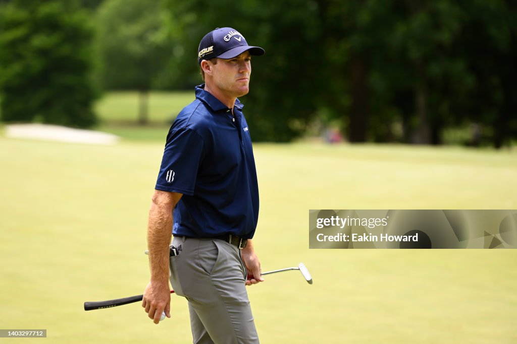 BMW Charity Pro-Am presented by SYNNEX Corporation - Round Three