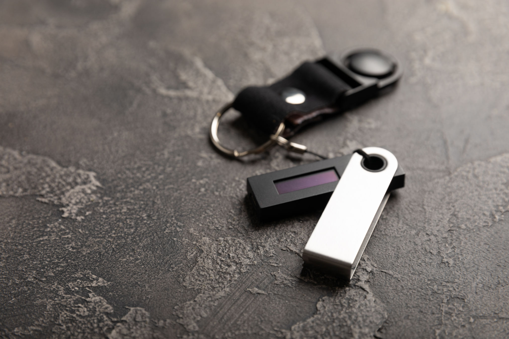 cold storage cryptocurrency