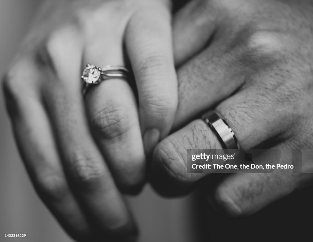 Tying the knot