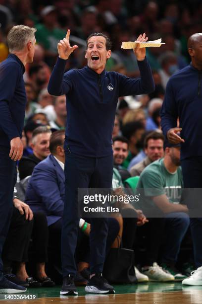 Kenny Atkinson Photos And Premium High Res Pictures - Getty Images