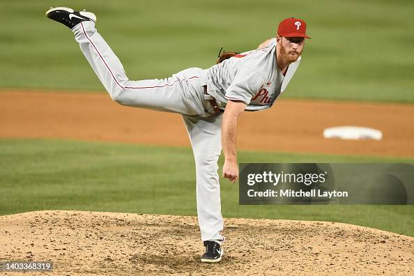 Philadelphia Phillies v Washington Nationals Philadelphia Phillies v Washington Nationals
