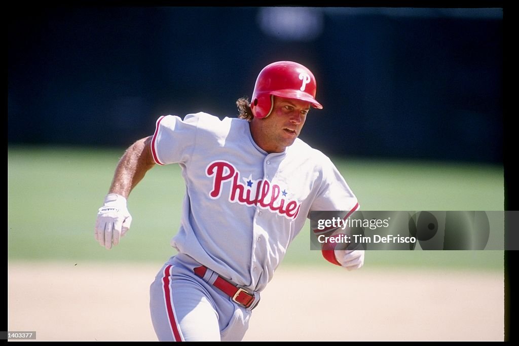 Darren Daulton