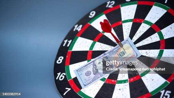 business goals concept,financial goals,darts - sales competition stock pictures, royalty-free photos & images