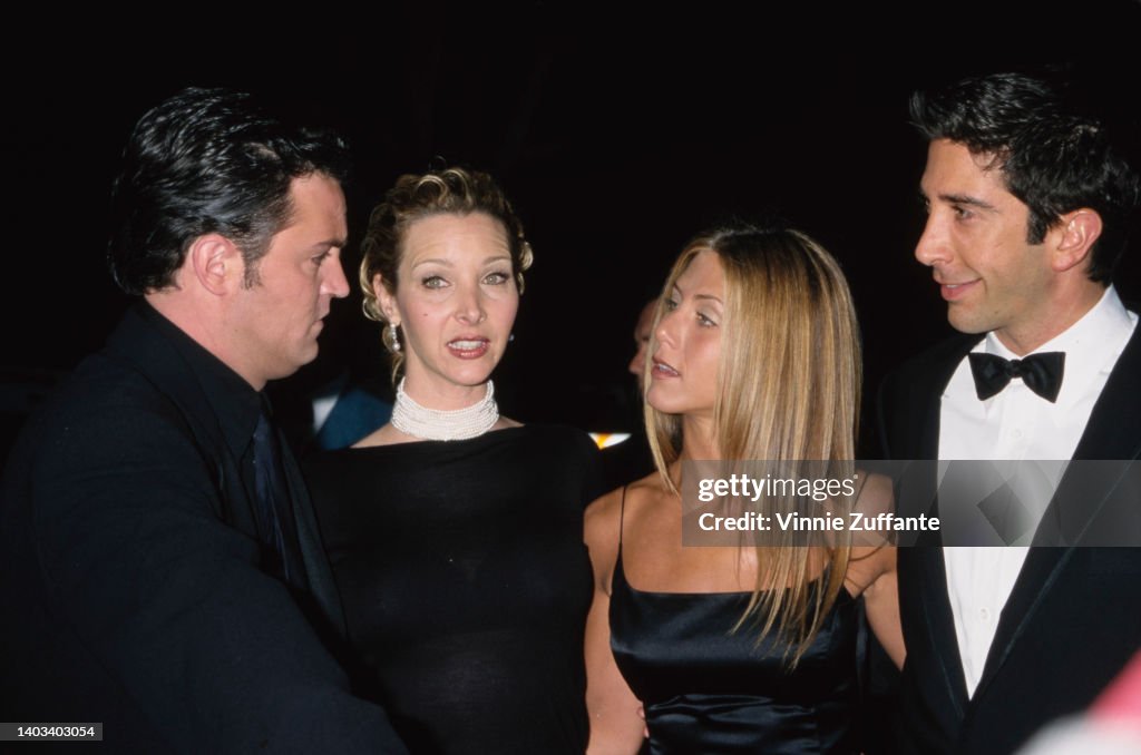 26th People's Choice Awards