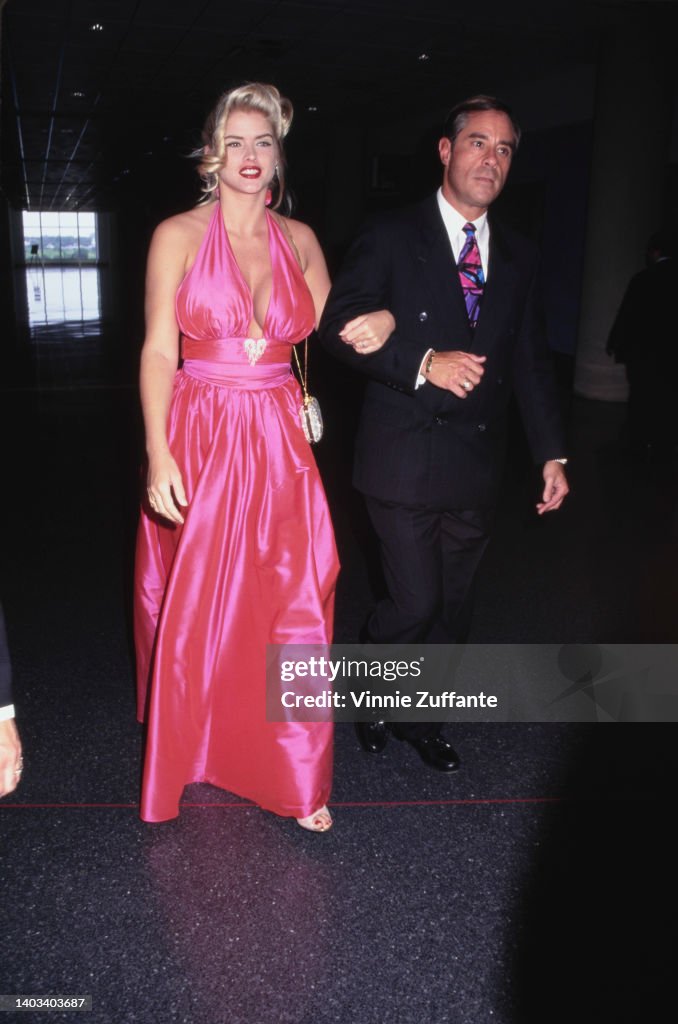1995 VSDA Convention
