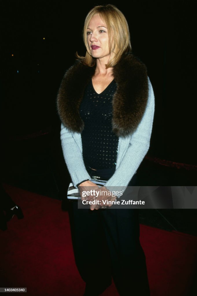 'Seven Years in Tibet' Century City Premiere