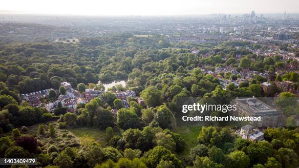 hampstead - hampstead stockfoto's en -beelden