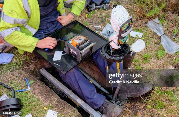 Bt Network Engineer 35 Bt Global Services Stock Photos, High-Res Pictures, and Images ...