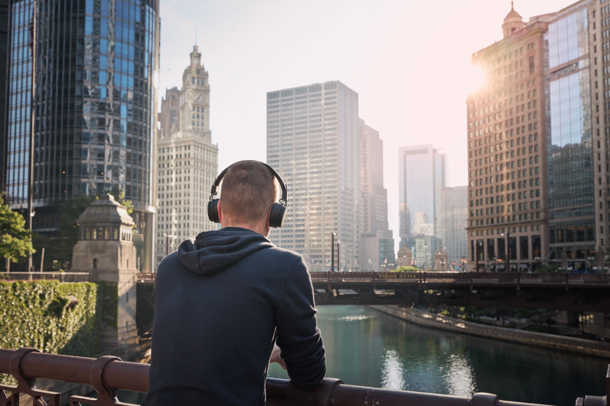 chicago music