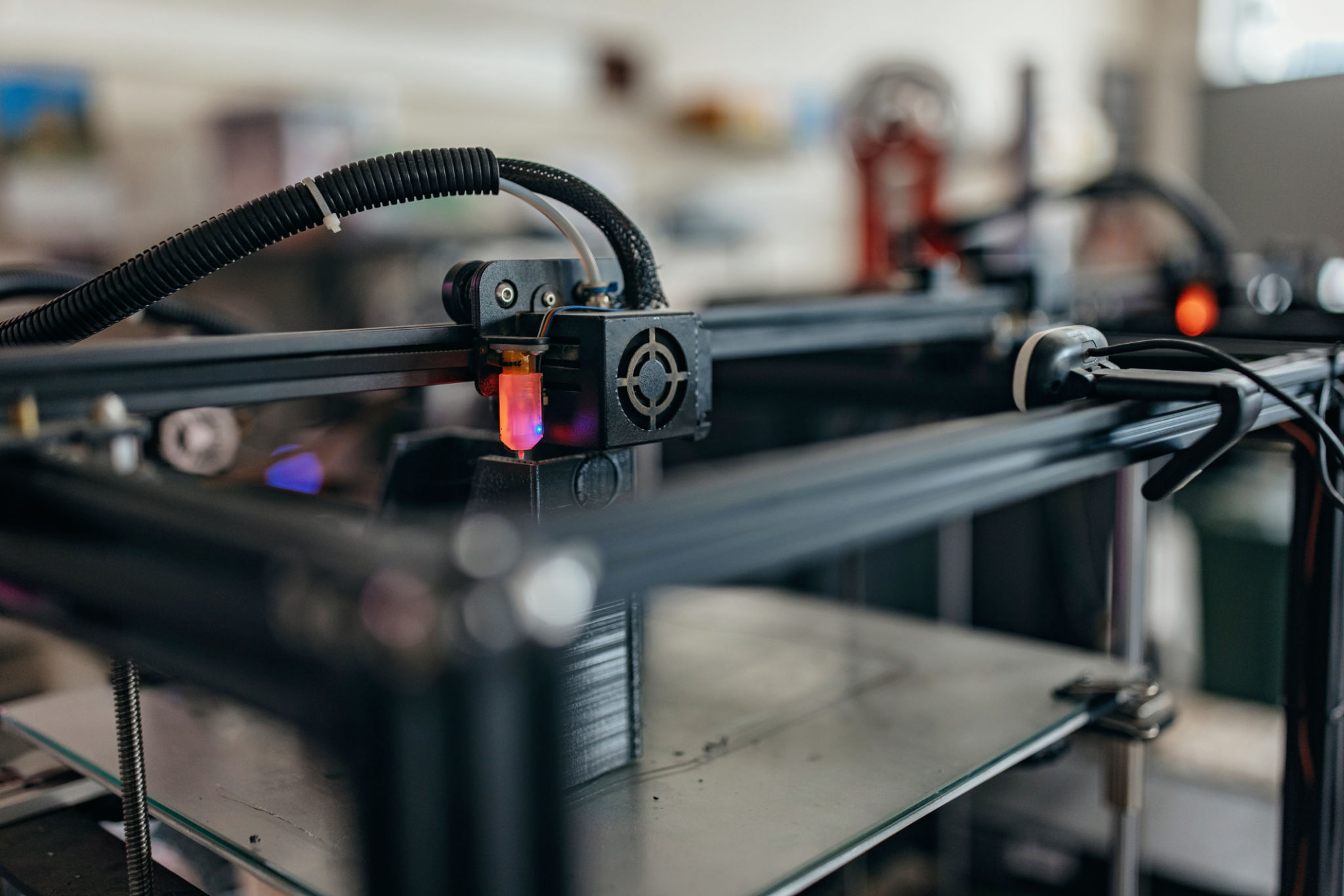 cost effective 3d printing