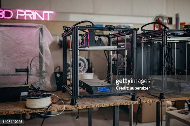 Polymer Lab Photos and Premium High Res Pictures - Getty Images