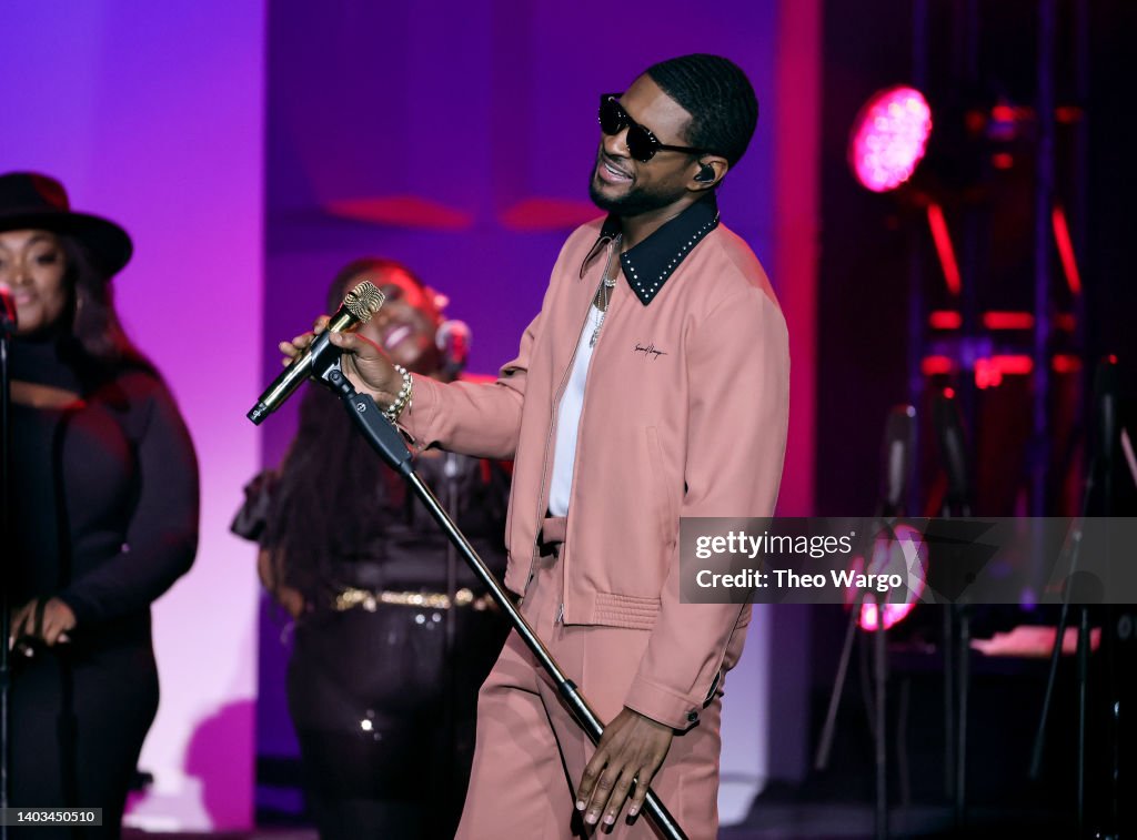 Songwriters Hall of Fame 51st Annual Induction and Awards Gala