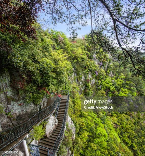 Doushan Xikou Photos and Premium High Res Pictures - Getty Images