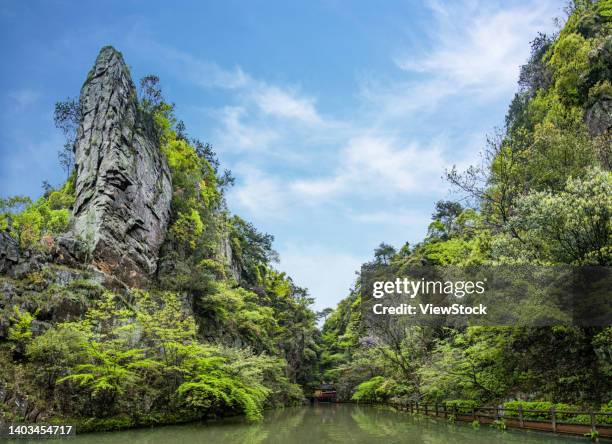 Doushan 136 Xikou Stock Photos, High-Res Pictures, and Images - Getty Images