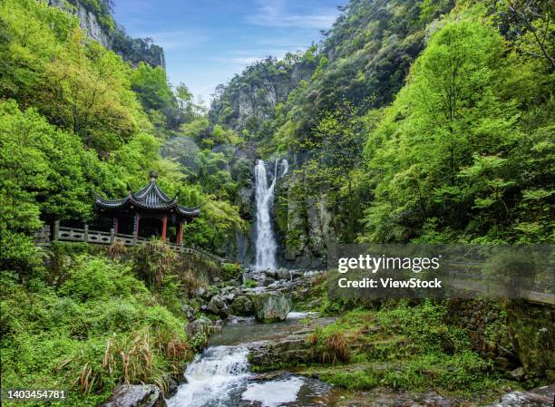 Doushan 42 Doushan Stock Photos, High-Res Pictures, and Images - Getty Images