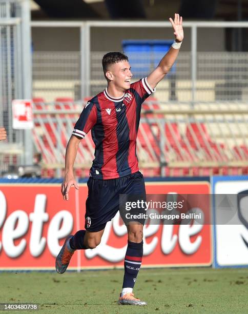 Antonio Raimondo Photos and Premium High Res Pictures - Getty Images