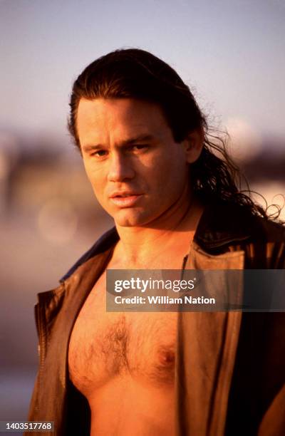 Richard Tyson Photos and Premium High Res Pictures - Getty Images