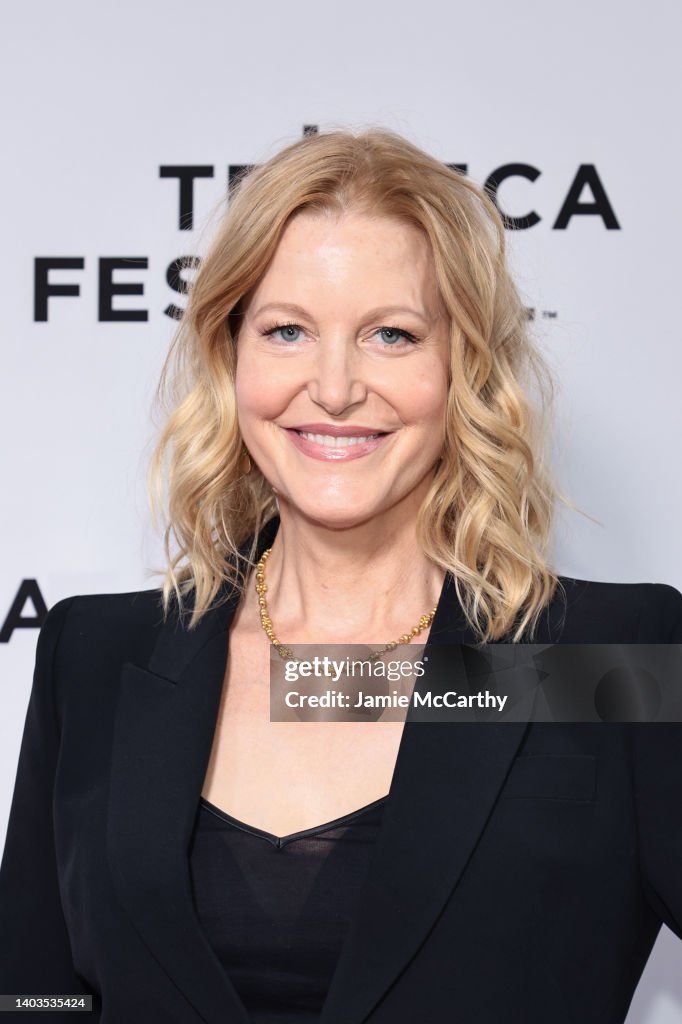 "Land Of Dreams" Premiere - 2022 Tribeca Festival